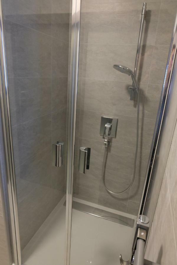 Apartmány BD Boží Dar Exterior foto